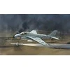 Italeri – Grumman A-6E TRAM Intruder Persijos įlankos karas, 1/72, 1392