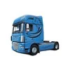 Italeri DAF XF105 Space America vilkiko modelis 1/24