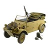 Didelis surenkamas Italeri Kdf.1 Typ 82 Kübelwagen modelis 1/9 7405