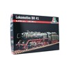 Italeri - Lokomotive BR41, 1/87, 8701