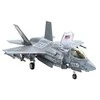 Italeri F-35B Lightning II 1/72 plastikinis lėktuvo surinkimo rinkinys