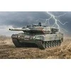Italeri - Leopard 2A6, 1/35, 6567