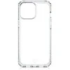 Dėklas ITskins BIO Case-iPhone 13 Pro - Clear