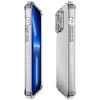Dėklas ITskins BIO Case-iPhone 13 Pro Max - Clear