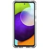 Dėklas ITskins BIO Case-Samsung A52 5G - Clear