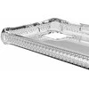 Dėklas ITskins BIO Case-Samsung A42 5G - Clear