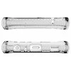 Dėklas ITskins BIO Case-Samsung A52 5G - Clear