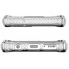 Dėklas ITskins BIO Case-Samsung A42 5G - Clear