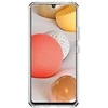 Dėklas ITskins BIO Case-Samsung A42 5G - Clear