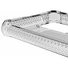 Dėklas ITskins BIO Case-Samsung A52 5G - Clear