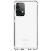 Dėklas ITskins BIO Case-Samsung A52 5G - Clear