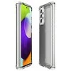 Dėklas ITskins BIO Case-Samsung A52 5G - Clear