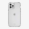 Dėklas ITSKINS Hybrid Clear Apple iPhone 12 Pro Max skaidrus