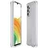 Dėklas ITSKINS Case-Samsung Galaxy A33 5G Spectrum/Clear