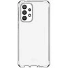 Dėklas ITSKINS Case-Samsung Galaxy A33 5G Spectrum/Clear