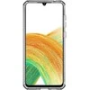 Dėklas ITSKINS Case-Samsung Galaxy A33 5G Spectrum/Clear