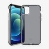 Dėklas ITSKINS Spectrum Clear Apple iPhone 12 mini Smoke