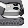 Dėklas ITSKINS Spectrum Clear Apple iPhone 12 mini Smoke