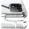 ITskins ITSKINS Spectrum skaidrus dėklas, skirtas Samsung A52 4G / 5G skaidrus