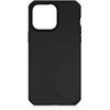 Dėklas ITSKINS Case-iPhone 14 Pro Max 6,7" - SPECTRUM/Silk Juodas