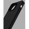 Dėklas ITSKINS Case-iPhone 14 Pro Max 6,7" - SPECTRUM/Silk Juodas