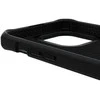 Dėklas ITSKINS Case-iPhone 14 Pro Max 6,7" - SPECTRUM/Silk Juodas
