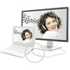 j5create JDA214 VGA į HDMI™ vaizdo ir garso adapteris, baltas, 0,176 m, VGA, USB A, HDMI, kištukas, lizdas, USB