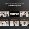 J5CREATE 360° VISAPUSIŠKA INTERNETINĖ KAMERA -