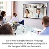 J5CREATE 360° VISAPUSIŠKA INTERNETINĖ KAMERA -