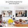 J5CREATE 360° VISAPUSIŠKA INTERNETINĖ KAMERA -