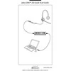 „Jabra Link 260“ adapteris QD į USB + skambučių valdymas