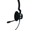 Ausinės Jabra BIZ 2300 USB Mono, Juodos