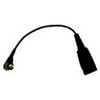 Jabra CABLE W / QD IKI 2,5 mm PLUG / F / PANASONIC GB500 / PLX CA40