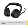 Ausinės JABRA Evolve2 55 Link380c MS Stereo