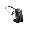 Bevielės ausinės Jabra PRO 920, juoda / JABRA-206