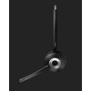 Bevielės ausinės Jabra PRO 920, juoda / JABRA-206