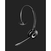 Bevielės ausinės Jabra PRO 920, juoda / JABRA-206