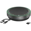 Jabra Speak2 75 UC, Link 380a, belaidis, laidinis