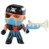 Djeco Arty Toys figūrėlės - Piratai - Džekas Kaukolė ( DJ06801 )