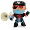 Djeco Arty Toys figūrėlės - Piratai - Džekas Kaukolė ( DJ06801 )