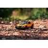 Dickies Dickie Transporto priemonės transformatoriai Bumblebee 1: 32