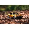 Dickies Dickie Transporto priemonės transformatoriai Bumblebee 1: 32