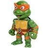 Jada,Minecraft Jada - Ninja Turtles - Michelangelo Figure (10 cm) (253283002)