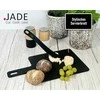 Pjaustymo lenta su rankena 34 cm GOURMET HANDY /Jade