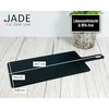 Pjovimo lenta su rankena 46 cm GOURMET HANDY / Jade