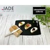 Pjaustymo lenta 30 cm GOURMET KITCHEN / Jade