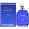 Kvepalai vyrams Jaguar Evolution EDT, 100 ml