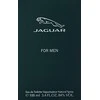 Kvepalai vyrams Jaguar For Men EDT, 100 ml