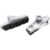 Stabdžių kaladėlės Jagwire Road Sport S skirti Shimano/SRAM, juodi