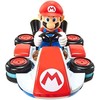 Jakks Pacific „Nintendo“ pasaulis – mini nuotoliniu būdu valdomi lenktyniniai automobiliai – „Super Mario Bros.“ (02497-PKC1-4L)